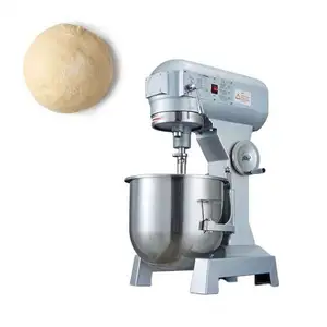 Factory direct price dough mixer 1.5kg dough dough mixer motor with lowest price