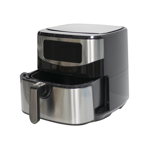 Freidora de Aire China para el Hogar, 6L 7.5L 8L 1400W, Freidora de Aire Original, Freidoras de Aire Digitales - Product Image 2