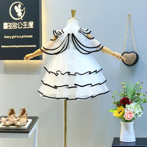 Venta al por Mayor en Línea: Vestido de Maternidad Estilo Coreano de Verano, Ropa Casual, Buscamos Distribuidor - Product Image 3