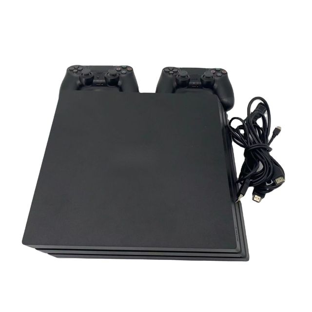 Original Packaging Slim Pro Game Console Other