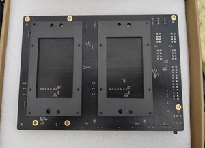 V100 SXM2 Dual-Card Direct Pass-Through 300 GB/<b>s</b> NVLink Interconnect AOM-SXM-V Simplified Backplane - Product Image 5