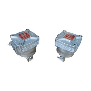 โซลินอยด์วาล์วควบคุมน้ำ 327 ซีรีส์ รุ่น WSNF8327B112 ความแข็งแรงสูง 3/2 ทาง 24V ป้องกันการระเบิด ผลิตจากสแตนเลส ซีลแน่น - Product Image 3