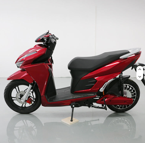 New Arrival <b>72V</b> EEC Certified Motorcycle Removable 34Ah <b>Battery</b> Rear Hub Brushless Motor 3-Speed Steel 80km/h - Product Image 3