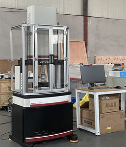 HST çekme mukavemeti yorulma test cihazı laboratuar ekipmanları - Product Image 4