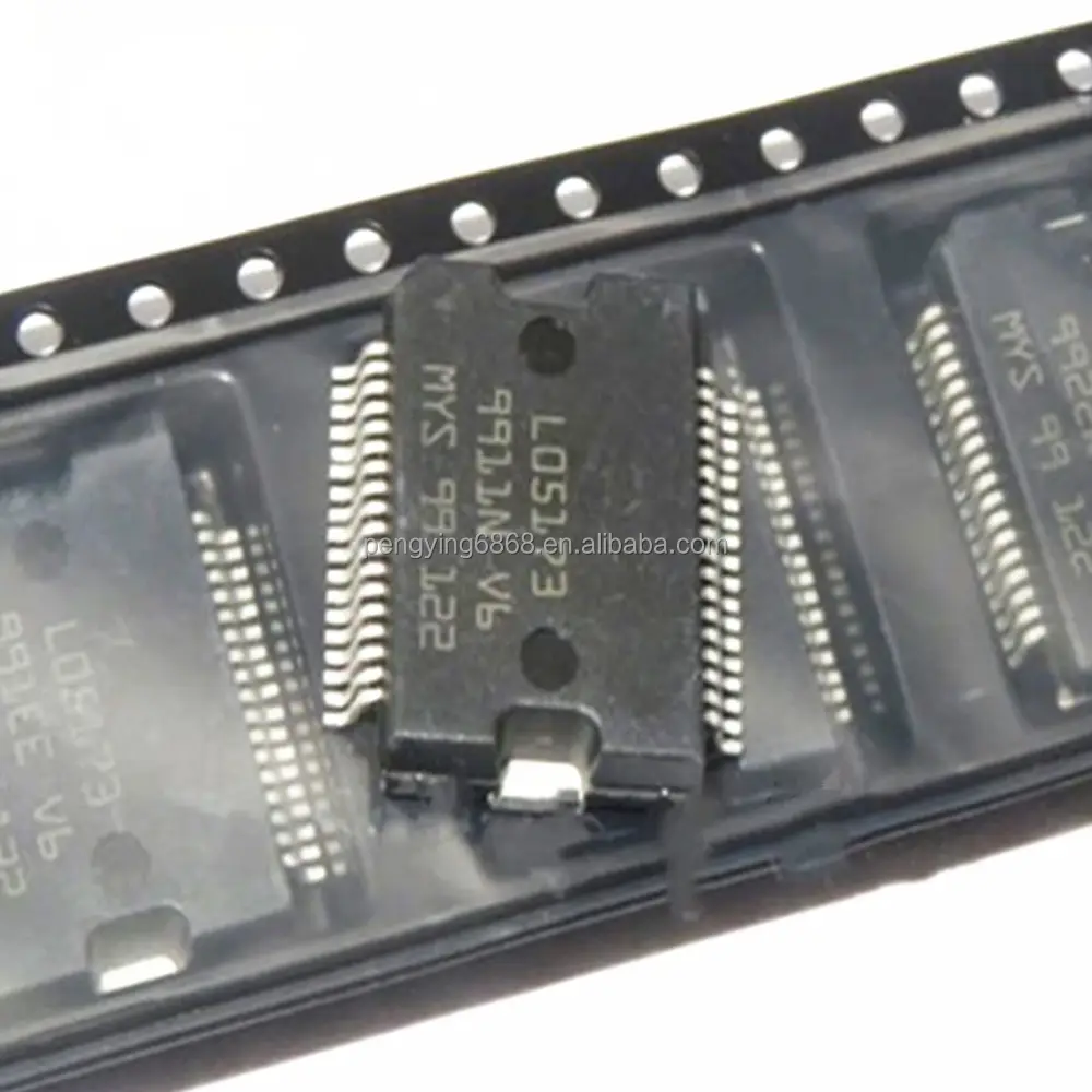 30572 HSSOP-36 car Diesel EDC7 EDC16 EDC17 chip de energia Para BOSCH ECU Board Performance Chip, chip de computador de bordo