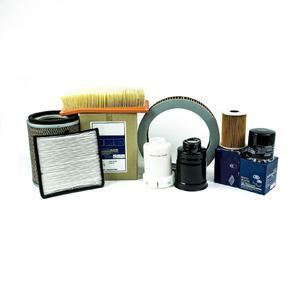 Oto yedek parçaları dizel yakit filtresi 1J0201511A AUDI VW için - Product Image 3