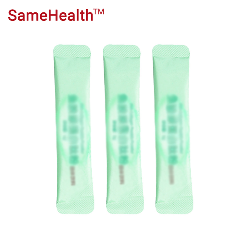 Custom Packing Glucosamine Chondroitin Sulfate Stick Powder Drinks For Joint Health