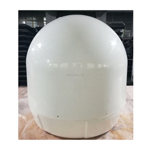 Antenne Radar Dôme Diamètre 46cm à 97 cm OEM ODM Plastique Radôme Usine Fournisseur Fabricant - Product Image 3