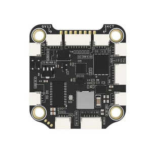 RunCam SpeedyBee F7 V3 BL32 50A 30x30 pile INAV Betaflight Emuflight sans fil Firmware Flasher RC Drones analyser la pile - Product Image 4