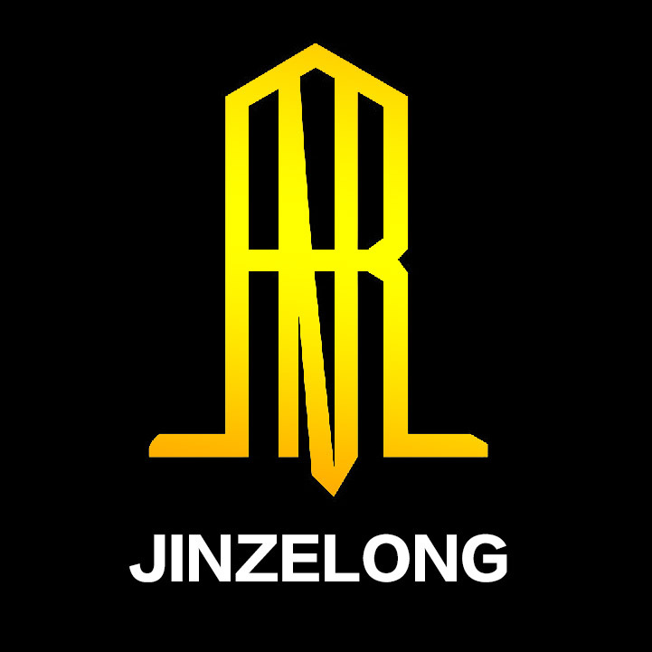 Guangzhou Jinzelong Animation Technology Co., Ltd. logo