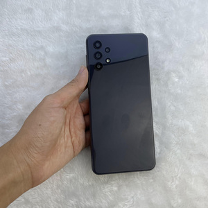 Piezas OEM usadas Galaxy <span class=keywords><strong>A31</strong></span> A32 4 + <span class=keywords><strong>64GB</strong></span> 6,4 "Dual SIM reacondicionado al por mayor - Product Image 2