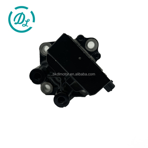 Actuador de Bomba de Combustible Diésel EexcavaStart 729984-51300 4TNV98 4TNV98T para Motores de Excavadora - Control Preciso Compatible con ViO80 PC78US - Product Image 3