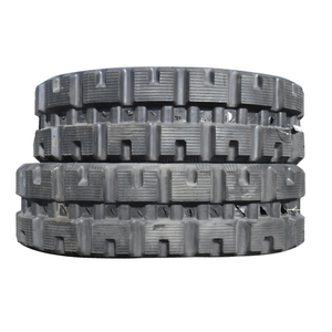 ASV cao su theo dõi 450x86x55 cho Skid chỉ đạo Bộ nạp <span class=keywords><strong>bobcat</strong></span> T250 T300 T320 T740 T750 T770 - Product Image 2