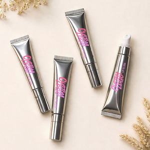 Bálsamo Labial Vegano Hidratante con Logotipo Personalizado, Etiqueta Privada, Tubo Exprimible, Bálsamo Labial Hidratante - Product Image 6