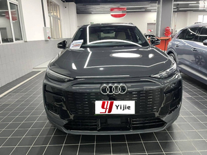 Voitures d'occasion Audi Q6L E-tron 2025 Édition Lancement Pilote Sans Accident Version Originale avec Peinture d'Origine d'Usine - Product Image 1