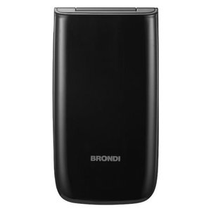 โทรศัพท์มือถือ 2G GPRS MAGNUM 4 สีดำ 10278010 - Product Image 3