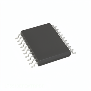 LT3510EFE # Componentes Electrónicos de Gestión de Energía (PMIC) TRPBF, Servicio Integral Original, 20 TSSOP con Pines Expuestos - Product Image 1