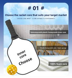 Gen3 Propulsion Core Project Flamingo High-Density Performance G-02Pro Randloze 16mm Dikke Ruwe Koolstofvezel Entertainment - Product Image 3