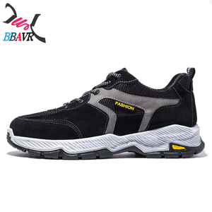 Nouvelles chaussures de course surdimensionnées pour hommes 2025, respirantes en mesh, chaussures de sport décontractées, taille 39-47, baskets légères pour hommes - Product Image 2
