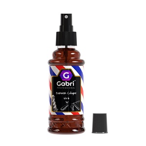 Gabri No6โคโลญจ์สำหรับผู้ชายสำหรับโกนหนวดส้ม150มล. - Product Image 2