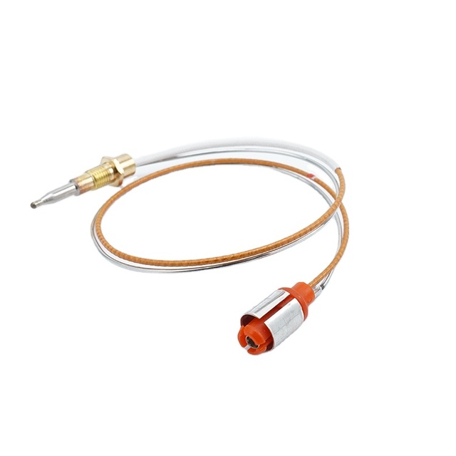 Wholesale Durable Burner Lpg Gas Stove Cooker Thermocouple Temperature Sensor