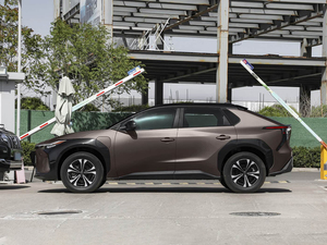 Voiture électrique <span class=keywords><strong>Toyota</strong></span> <span class=keywords><strong>Bz4x</strong></span>, voiture à énergie nouvelle, SUV électrique 2025, voitures électriques à vendre 2024, <span class=keywords><strong>Toyota</strong></span> <span class=keywords><strong>Bz4x</strong></span> EV - Product Image 6