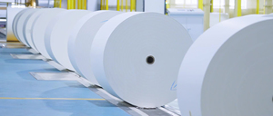 <span class=keywords><strong>A3</strong></span> 70g Doppelseitiges, verstopfungsfreies Offset-Bondpapier (100% Holzfasern) für kommerzielle Drucker – Tianhe Marke, anpassbare Größe - Product Image 2