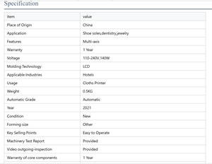 Resina de Ingeniería Phrozen Onyx Rigid Pro410 Negra con Alta Resistencia y Ideal para Juegos de Mesa, Resina para Impresión 3D - Product Image 5