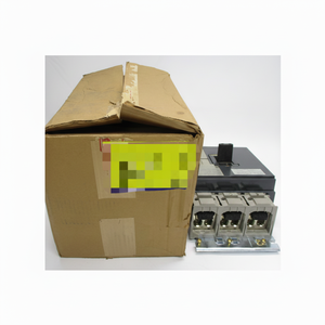 Pja36120 600V 1200a Nsmp Nuevo Original Listo Stock Automatización industrial Pac Controlador de programación de PLC dedicado - Product Image 1