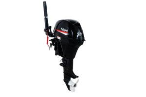 New CE 9.9HP 4 Stroke Gasoline Outboard 212cc Tiller Control <b>Boat</b> Propulsion <b>Motor</b> - Product Image 2
