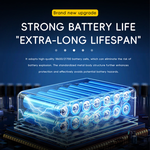 Nouveau 2026 Batterie et Contrôleur Grande Capacité 72V45Ah Direct Ant BMS pour Surron Véhicule Tout-Terrain Moto Light Bee Ultra Bee - Product Image 5