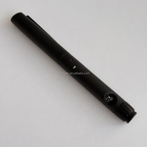 Custom Logo Multicolor Reusable Plastic Dosage <b>Pen</b> in Red Blue Black and Grey for Personal Care and Retail Supply - Product Image 2