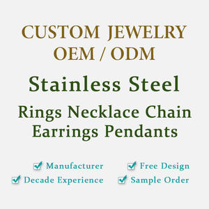 Personalized Hip Hop Jewelry Custom Bracelet Stainless Steel Pendant Cubic Chain Jewelry for <b>Men</b> Women Leather Bracelets - Product Image 4