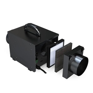 Commercial Electric Desiccant <b>Dehumidifier</b> for Remote Monitoring <b>Household</b> Use - Product Image 6