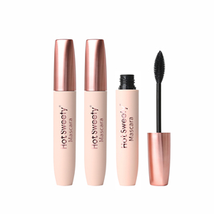Máscara de Pestañas de Marca Privada a Prueba de Agua, Cepillo Grande, Alargadora, Rizadora, Voluminizadora, a Prueba de Manchas, de Larga Duración, Natural - Product Image 6
