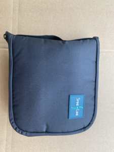 Cómodo cinturón de <span class=keywords><strong>espalda</strong></span> sentado cinturón de soporte lumbar - Product Image 2