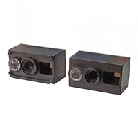 Módulo Escáner de Código de Barras HW-1260W de Gran Angular con Distancia de Lectura Cerrada, Motor Lector de Códigos 1D y 2D, Buen Rango de Escaneo, Puerto Serie UART
