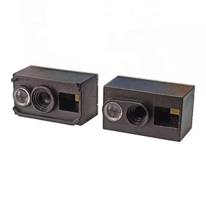 Module de lecteur de codes-barres 1D 2D à angle large HW-1260W, distance de lecture fermée, excellente portée de scan, port série UART - Product Image 4