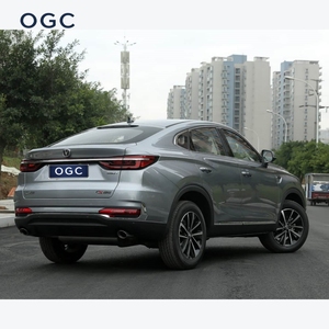 Changan CS85 2019, SUV con Volante a la Izquierda, 5 Asientos, 2.0T Automático, Cuero Oscuro, R17, Auto Usado, Precio Económico, Venta al Por Mayor - Product Image 5