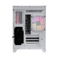 Wholesale Customization Intel Core I5 12th GTX1650 Graphics Card 512GB All in One Computer Hardware Software Gaming Desktop Pc