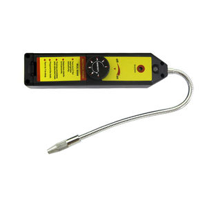 Détecteur <span class=keywords><strong>de</strong></span> <span class=keywords><strong>fuite</strong></span> électronique WJL-6000 Détecteur d'halogène Réfrigérant <span class=keywords><strong>Climatisation</strong></span> Détecteur <span class=keywords><strong>de</strong></span> <span class=keywords><strong>gaz</strong></span> réfrigérant - Product Image 4