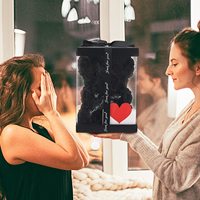 Ourson en peluche géant pour remise de diplôme, 40cm, fausses fleurs, pour la fête des mères, pour saint-valentin, personnalisé, vente en gros