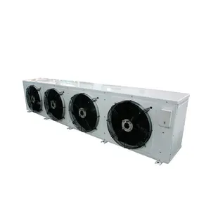 Refrigeration Evaporative Air Coolers Unit Industrial Evaporator For Cold Room Storage