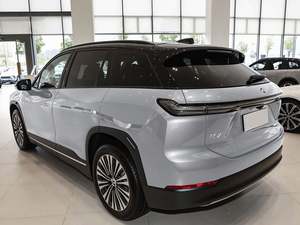 Pour NIO ES7: le SUV électrique redéfinissant le luxe, la performance et la durabilité - Product Image 5