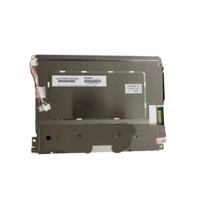 Pantalla de control industrial LCD Sharp de 10,4 pulgadas LQ104V1DW01 LQ104V1DG83 - Product Image 1