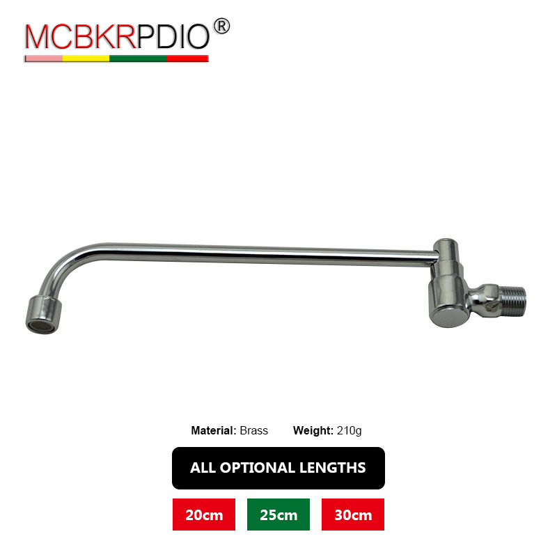 Chrome plated silver
