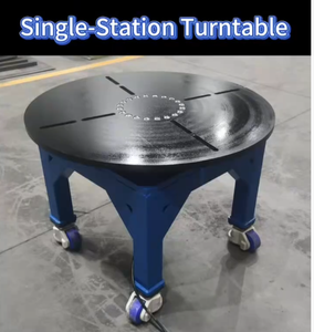 Sablageur automatique Sanxin avec plateau tournant pour équipement de pulvérisation, revêtement métallique, puissance 15W, garantie 1 an - Product Image 3