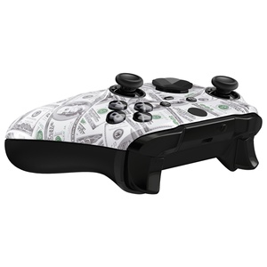 เคสหน้าเปลี่ยนทดแทนแบบกำหนดเอง EXtremeRate สำหรับคอนโทรลเลอร์ Xbox Elite Series 2 - Product Image 6