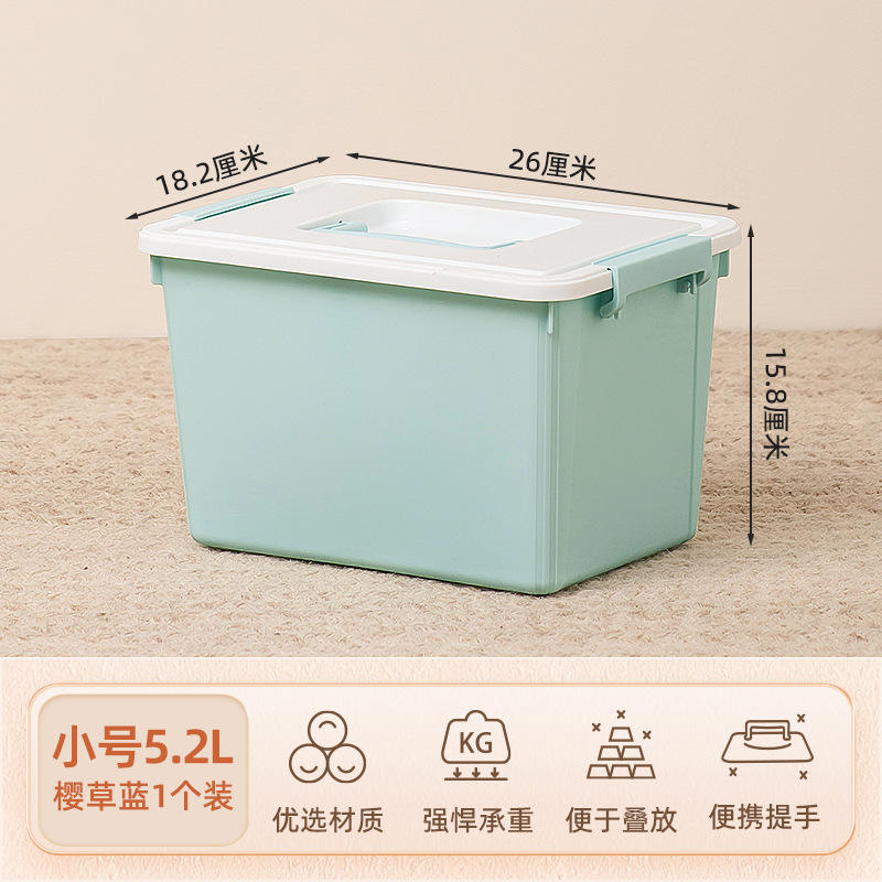 X-6177 Primrose Blue 5.2L