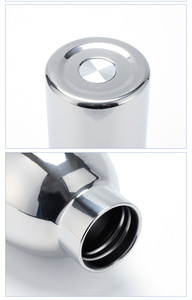 Wholesale 17oz Double Wall Vacuum Sports Water Bottle Stainless Steel for Cyclists Runners Hikers Beach Camping - Product Image 4